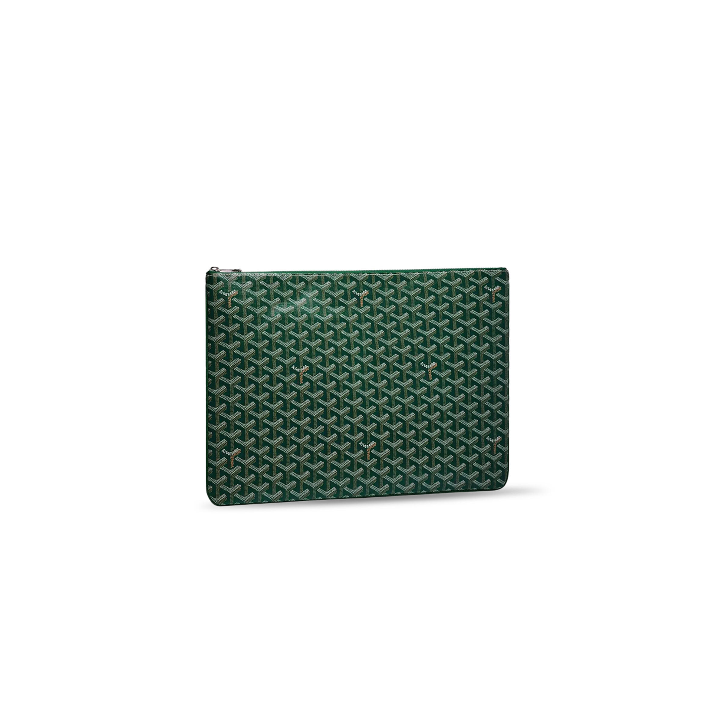 GOYARD SENAT GM POUCH SENAT2GMLTY (40.5*29*0.7cm)